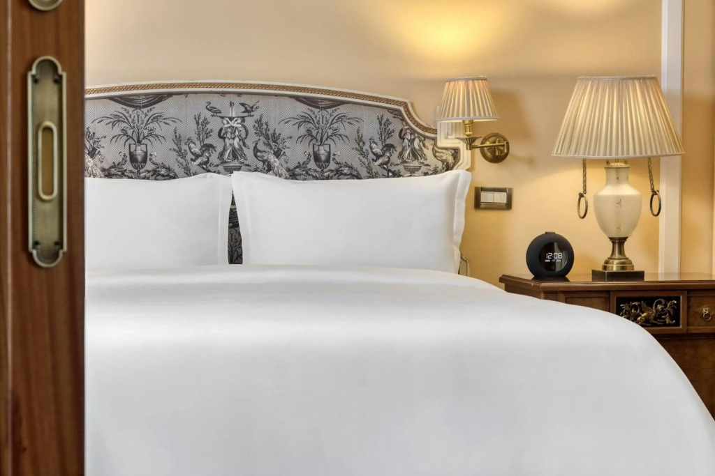 Hotel Grande Bretagne, a Luxury Collection Hotel, Athens - Foto 3
