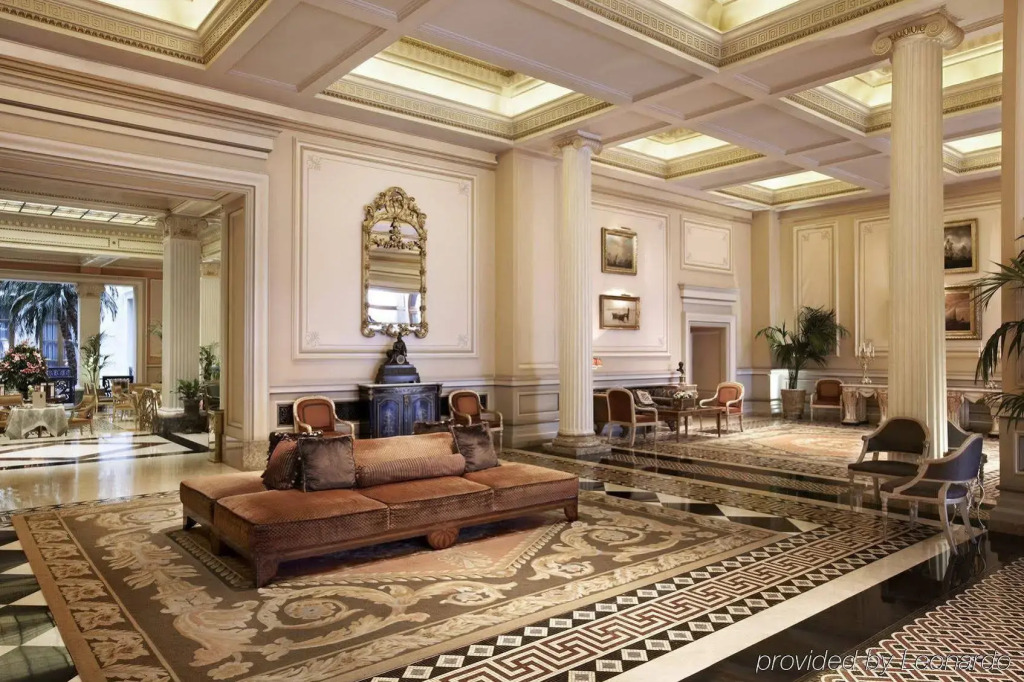 Hotel Grande Bretagne, a Luxury Collection Hotel, Athens - Foto 2
