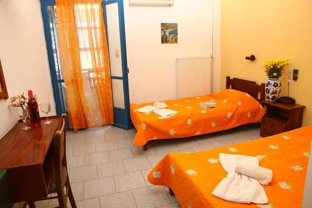 Hotel Handakas - фото 3