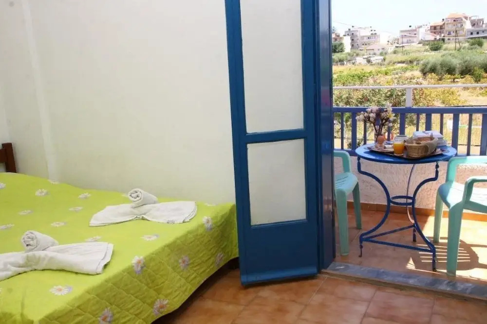 Hotel Handakas - фото 4