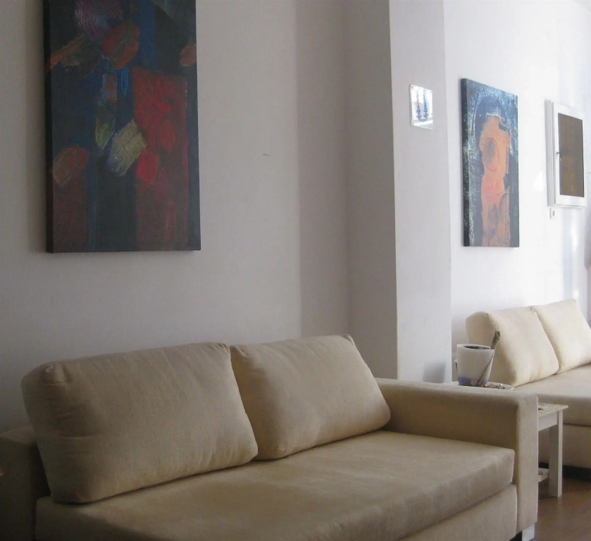 Hotel Helmos - Photo 2