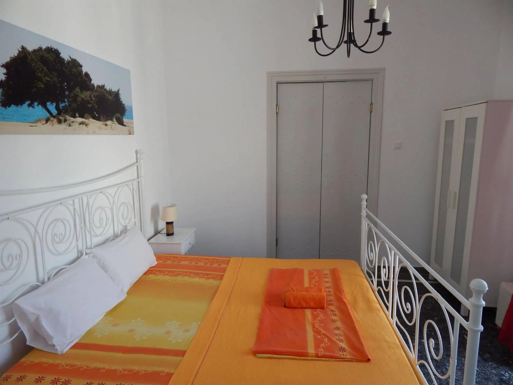 Hotel Helmos - Photo 4