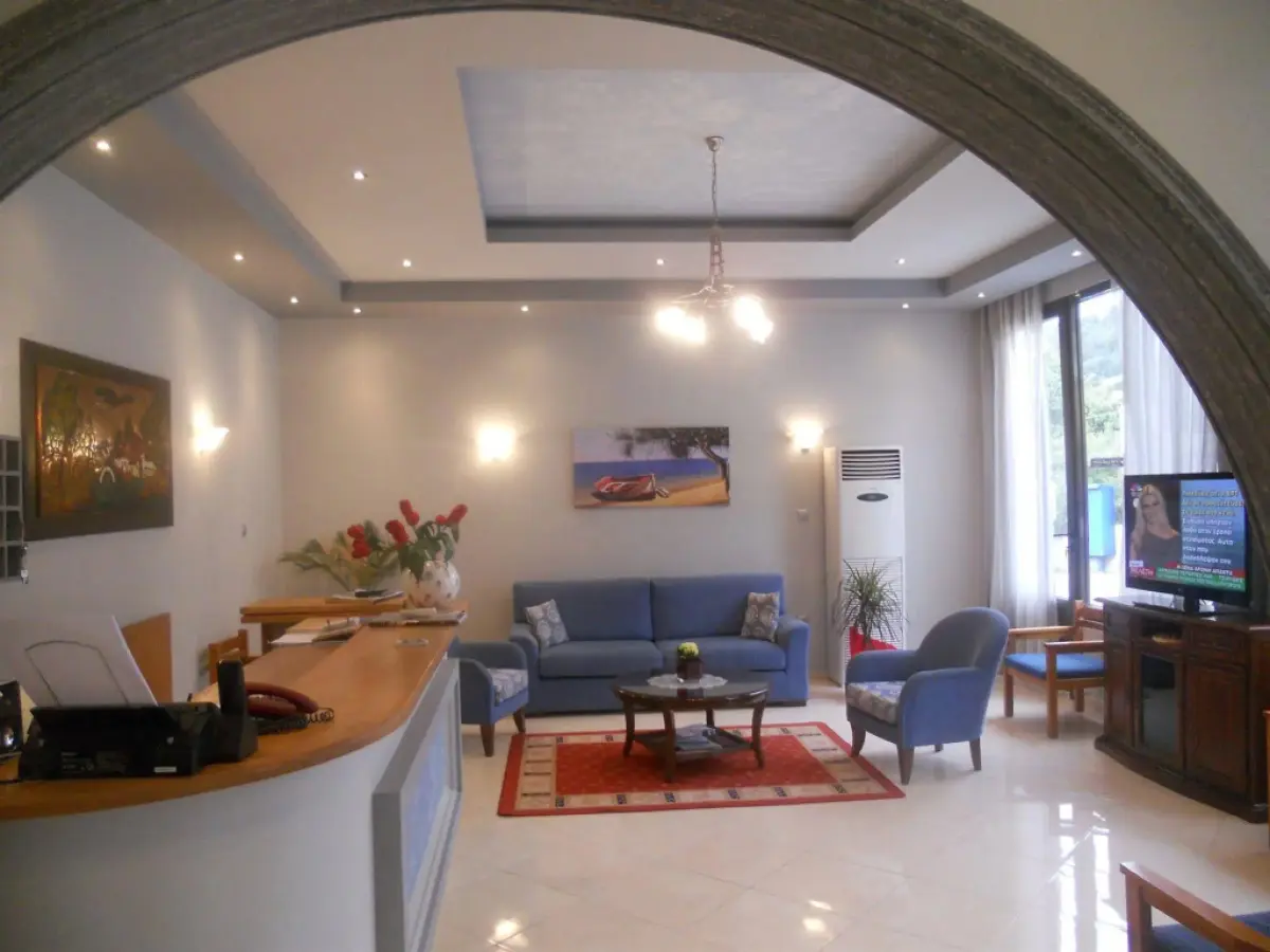 Hotel Isidora