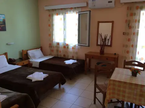 Hotel Isidora - Photo 3