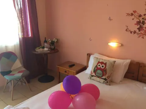 Hotel Isidora - Photo 4