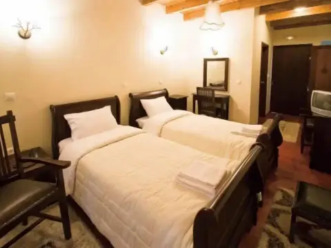 Hotel Katafigi - Photo 2