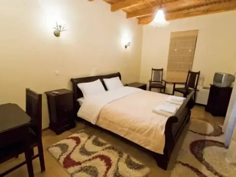 Hotel Katafigi - Photo 4