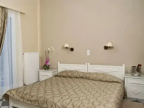 Hotel Klonos Anna - Photo 2