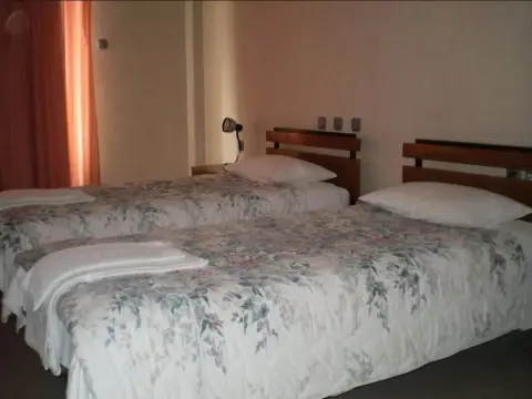 Hotel Koutriaris - Foto 2