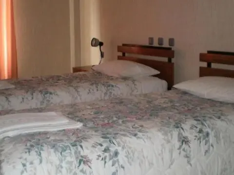 Hotel Koutriaris - Foto 3