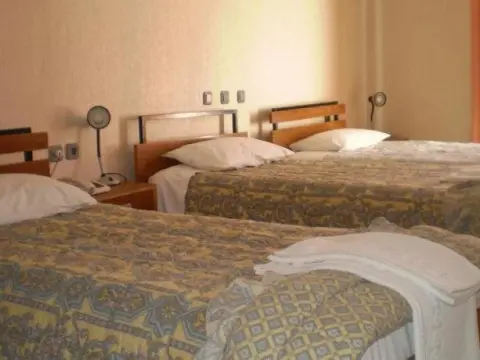 Hotel Koutriaris - Foto 4