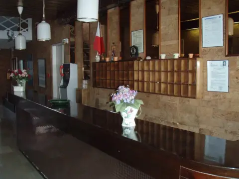 Hotel Loutrouvia - Photo 1