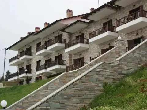 Hotel Magiossi - Foto 1