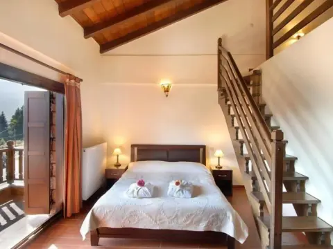 Hotel Magiossi - Foto 2