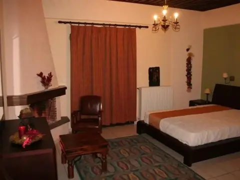 Hotel Magiossi - Foto 3