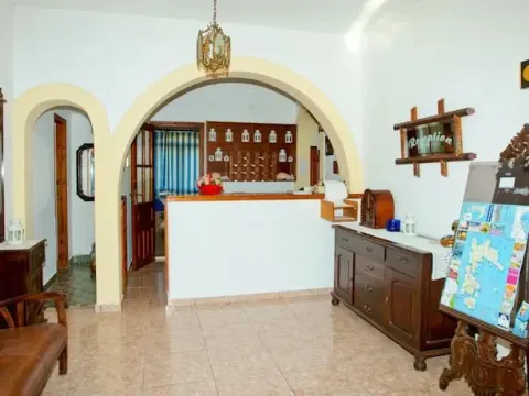 Patmos Maria Studios - Photo 1