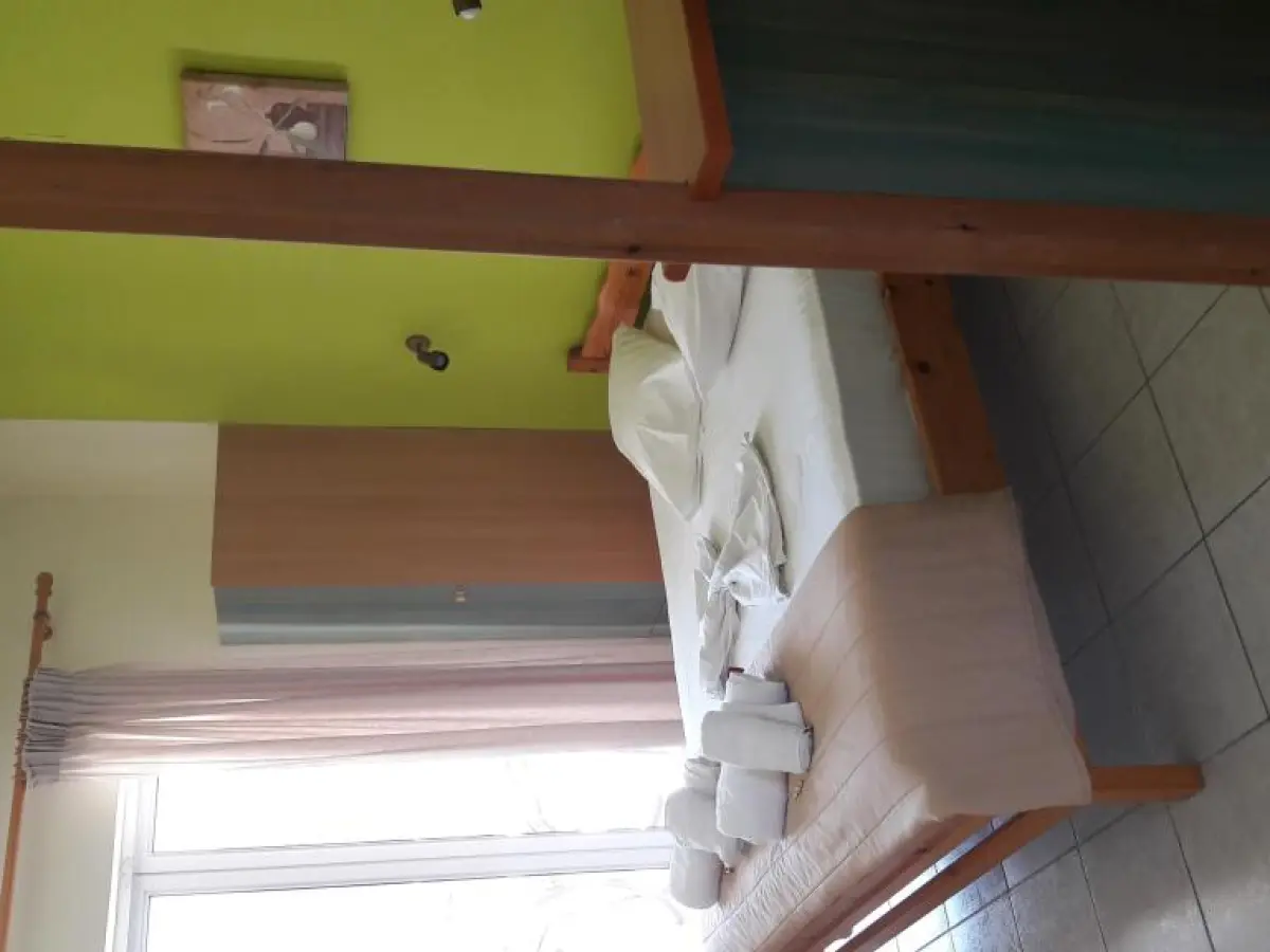 Hotel Megara