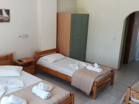 Hotel Megara - Photo 3