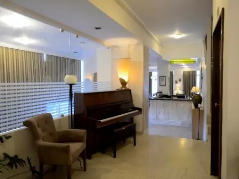 Hotel Messini - Photo 1