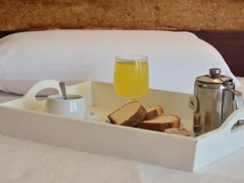 Hotel Messini - Photo 3