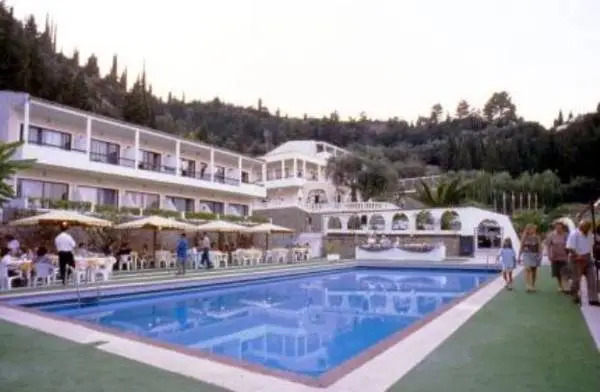 Hotel Montaniola - Photo 3