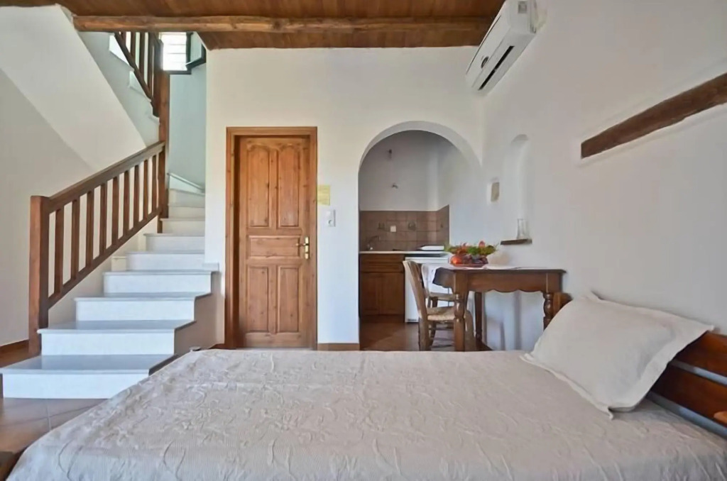 Hotel Naxos Filoxenia - Photo 2