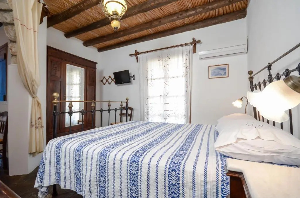 Hotel Naxos Filoxenia - Photo 3