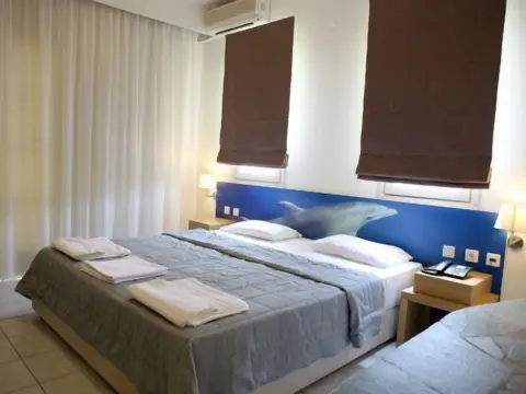 Hotel Nereides - Photo 3