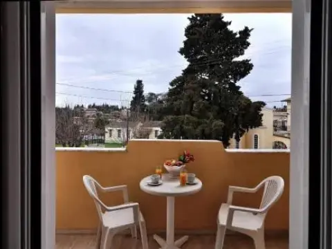 Hotel Orpheus - Photo 2