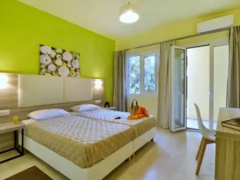 Hotel Orpheus - Photo 1
