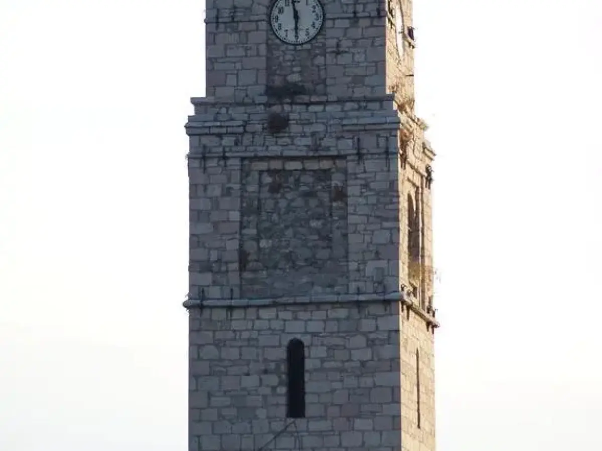 Hotel Parnassos