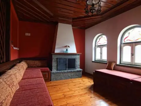 Hotel Petrotechno - Photo 4