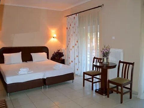 Hotel Strimoniko - Photo 2