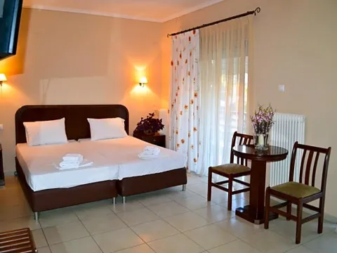 Hotel Strimoniko - Photo 3