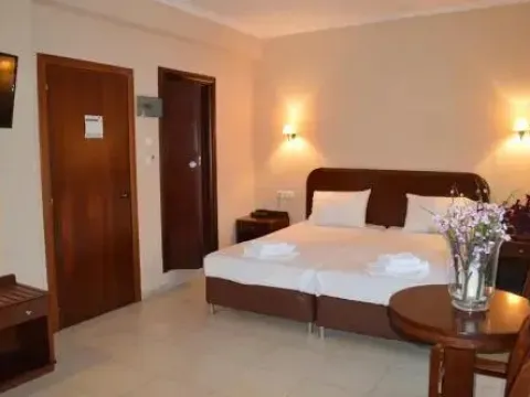 Hotel Strimoniko - Photo 4