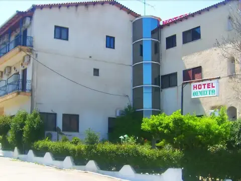 Themisto Hotel - Photo 1