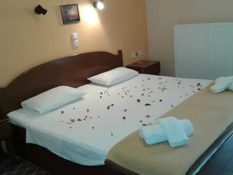 Themisto Hotel - Photo 3