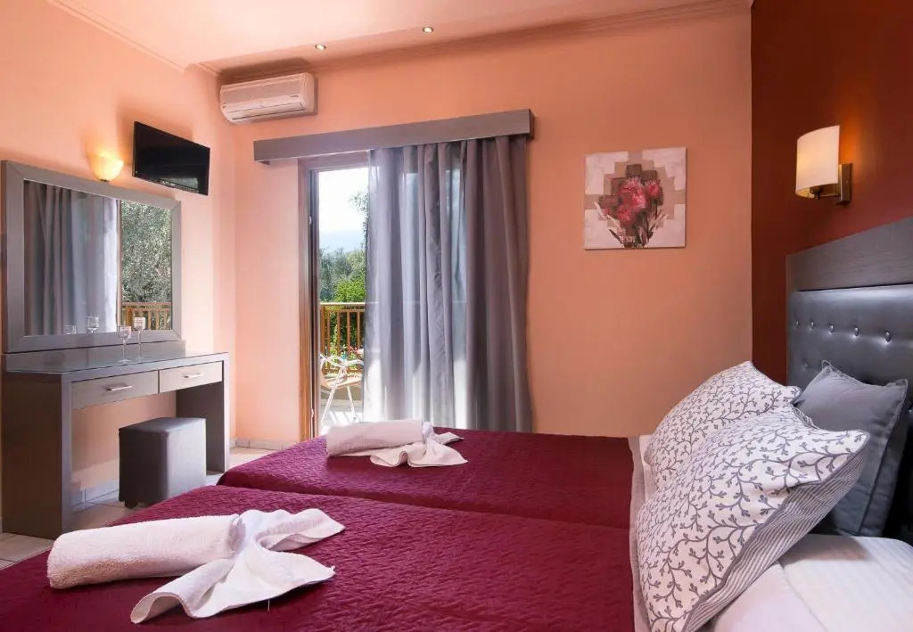 Hotel Thetis - Photo 1