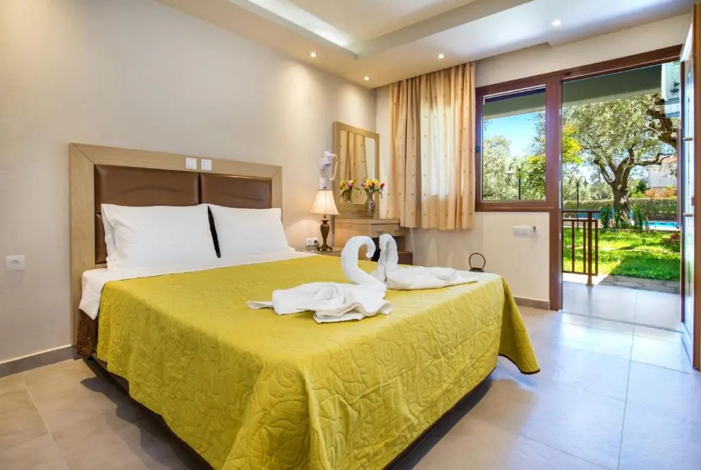 Hotel Thetis - Photo 2