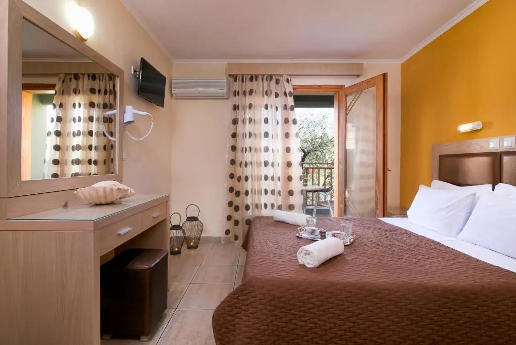 Hotel Thetis - Photo 3