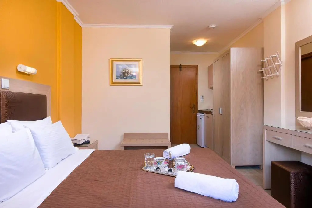 Hotel Thetis - Photo 4