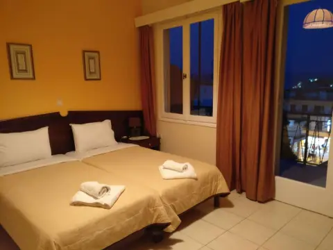 Hotel Thetis - Photo 3