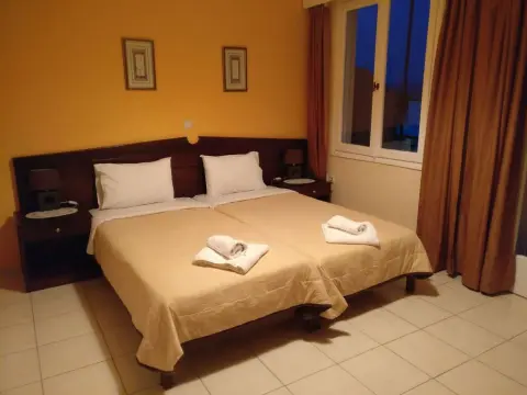 Hotel Thetis - Photo 4