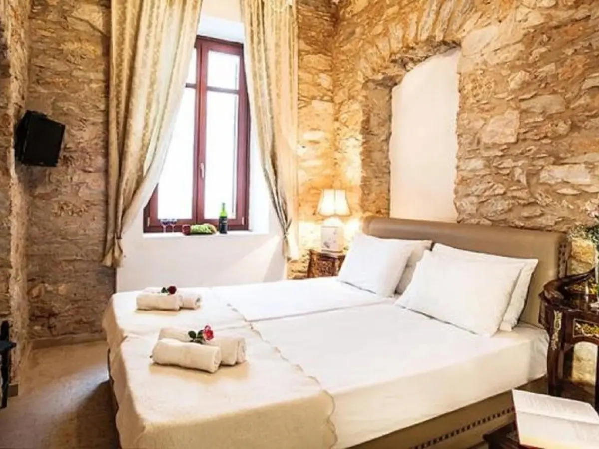 Hotel Tsopela
