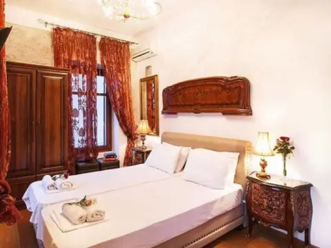 Hotel Tsopela - Photo 2