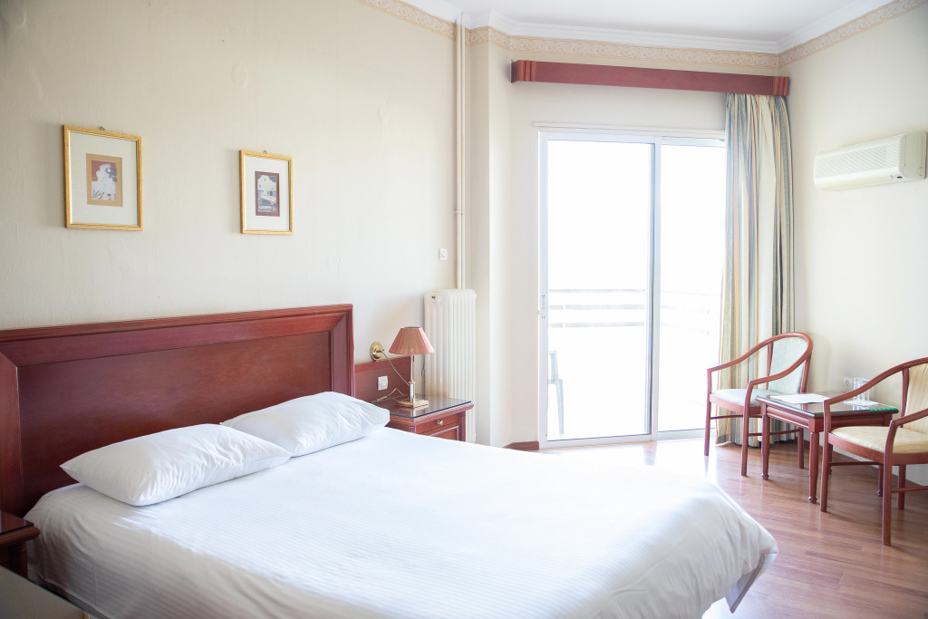 Hotel Tzaki - Photo 3