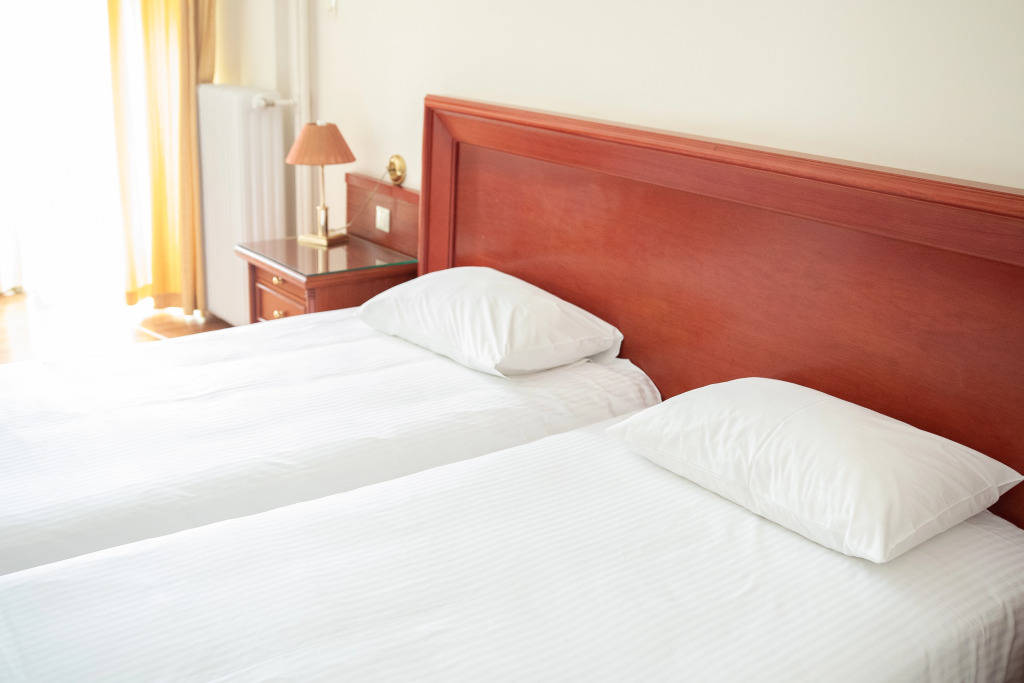 Hotel Tzaki - Photo 4