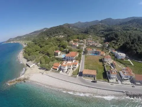 Hotel Villa Agios Konstantinos - Photo 4