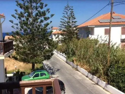 Hotel Villa Agios Konstantinos - Photo 1