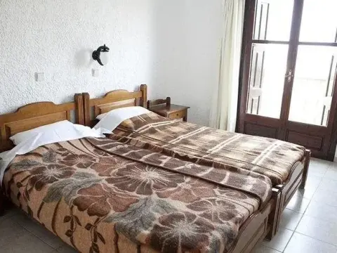 Hotel Villa Agios Konstantinos - Photo 2